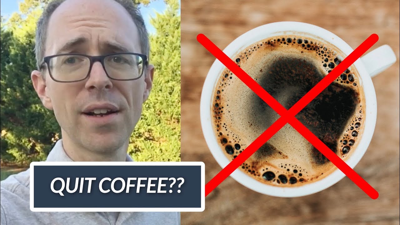 I Quit Drinking Coffee For 6 Months! A Newly Caffeinated Rant