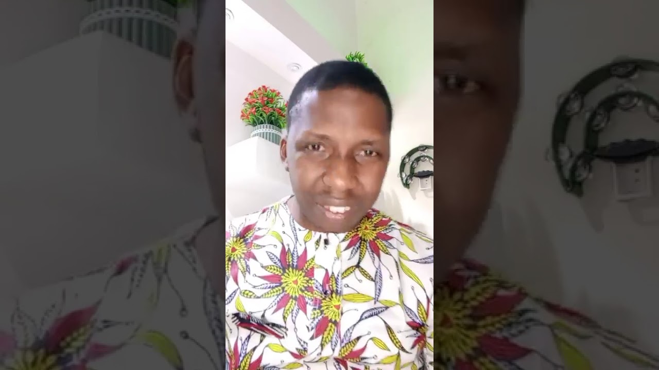 Dealing with Strongholds 1 (#flamingfireprayernetwork)