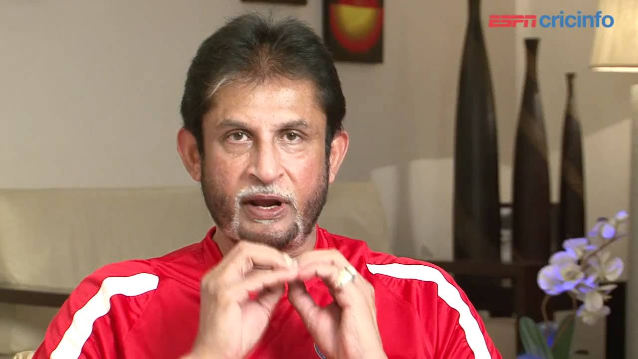 How we won the World Cup: 1983 with Sandeep Patil III