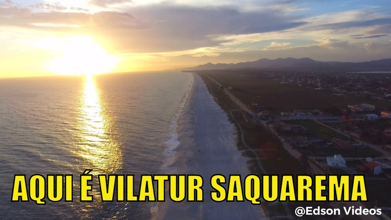 Aqui &eacute; Vilatur Saquarema (imagens 02)