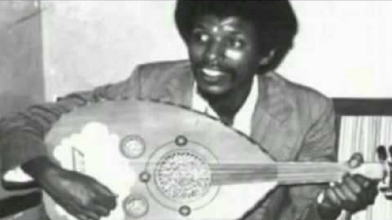 Abdullah Jirma * Bultiin Adunyaa* Borana music