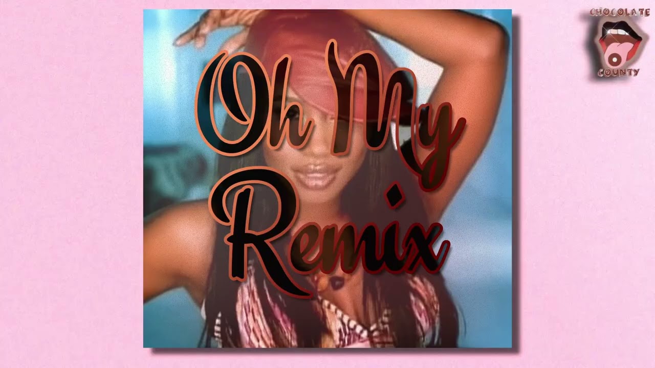 Tweet Oops Oh My  Remix