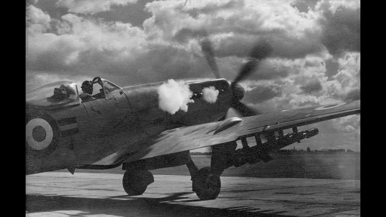 The Last Spitfire In Africa and Other Aviation Stories