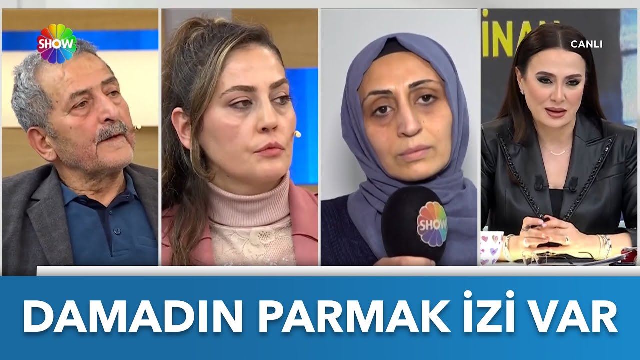 Gelin Nursel'den olay iddia! | Didem Arslan Yılmaz'la Vazgeçme | 23.01.2026