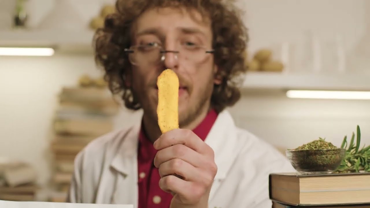Pizzoli - Patasnella Sfoglie Saporite