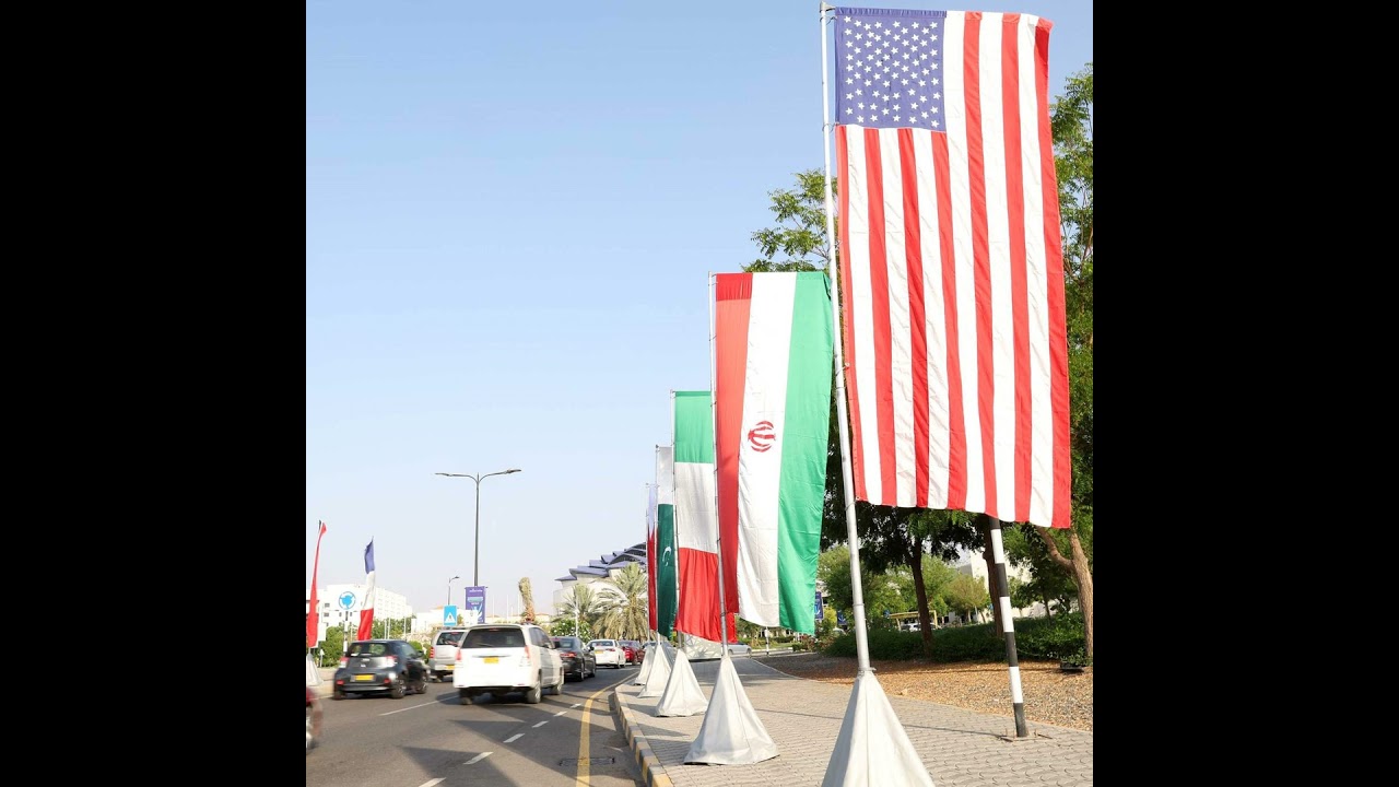 Oman's FM: Next U.S.-Iran talks to take place Thursday in Geneva