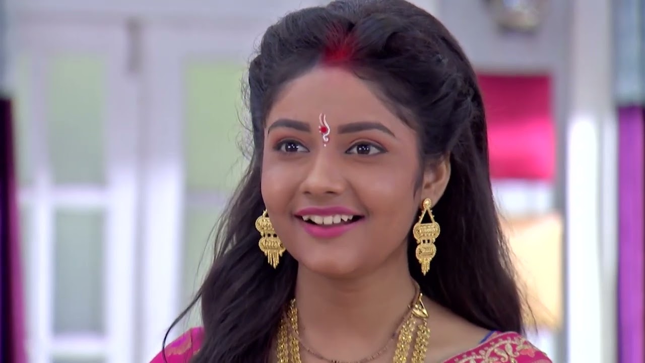 Krishnakoli - Ep 967 - Susanta Das, Tiyasha Lepcha - Bengali Tv Serial - Zee5 Bangla Classics