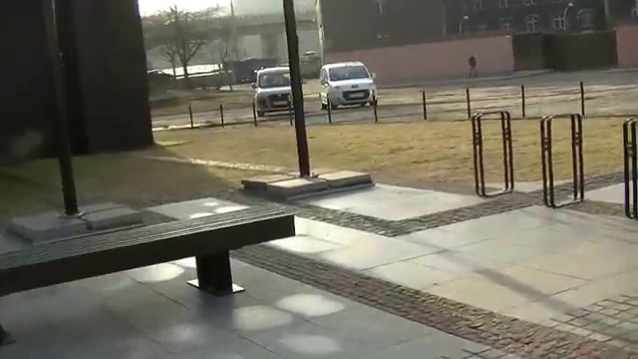 TEATR SZEKSPIROWSKI STANĄŁ PRZY DOMU HARCERZA I ABW W GDAŃSKU