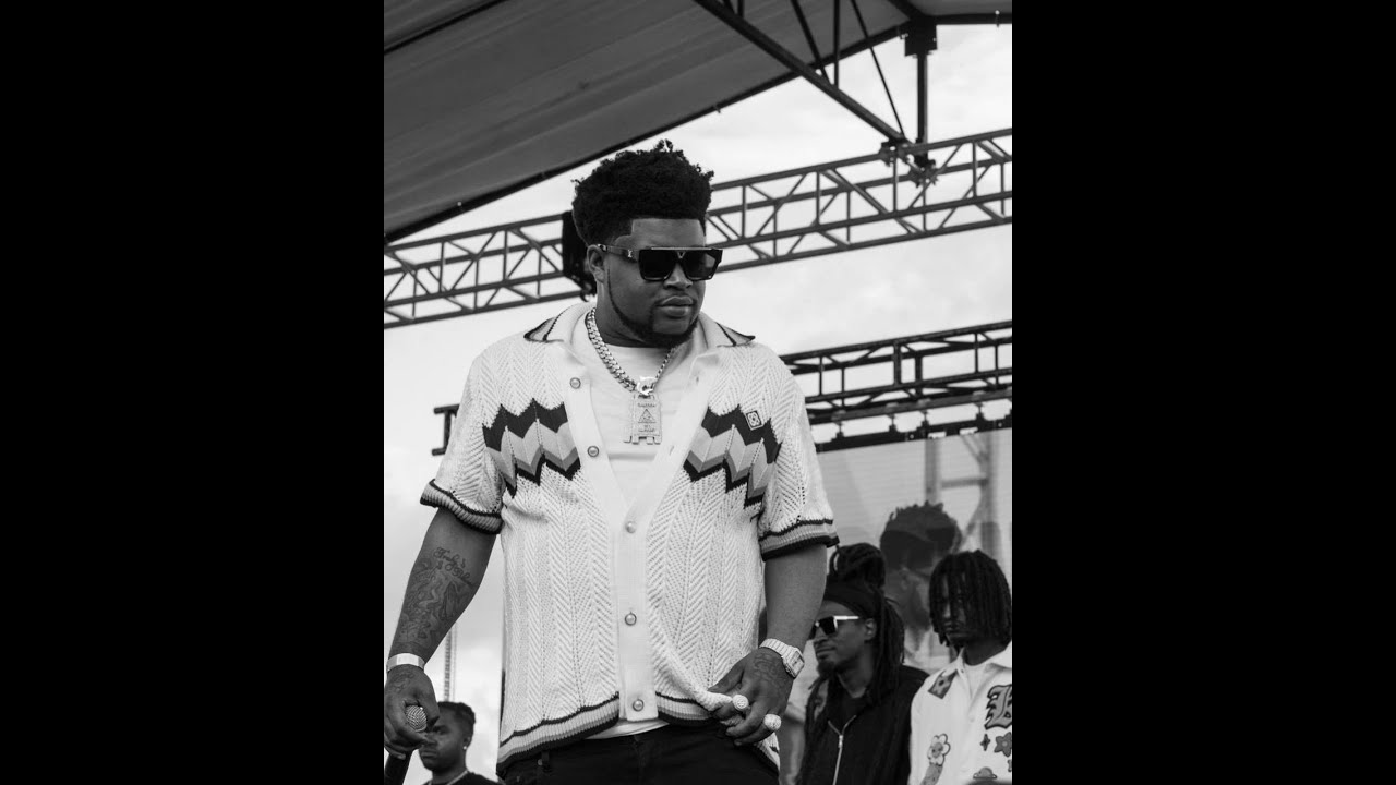 [FREE] Bossman Dlow Type Beat - 