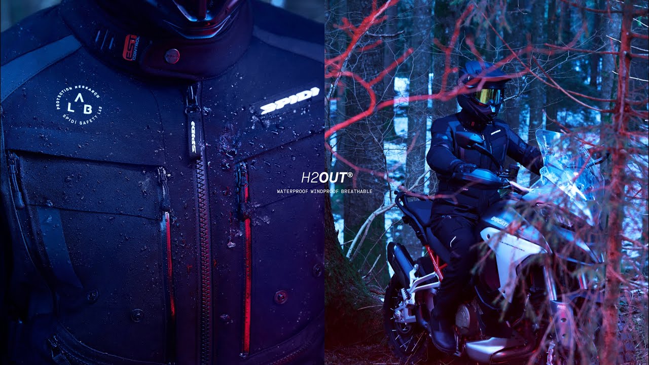 4 S E A S O N  E V O.