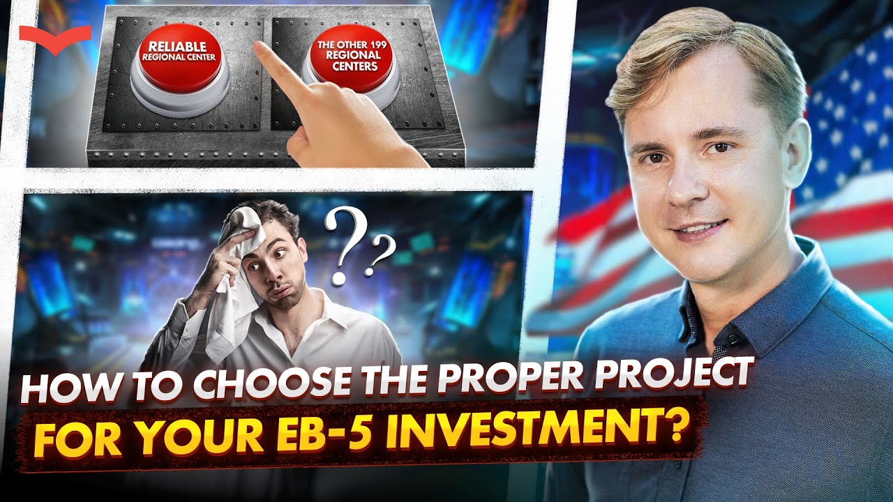 EB-5 Regional Center: How to Choose the Right One for Your Green Card