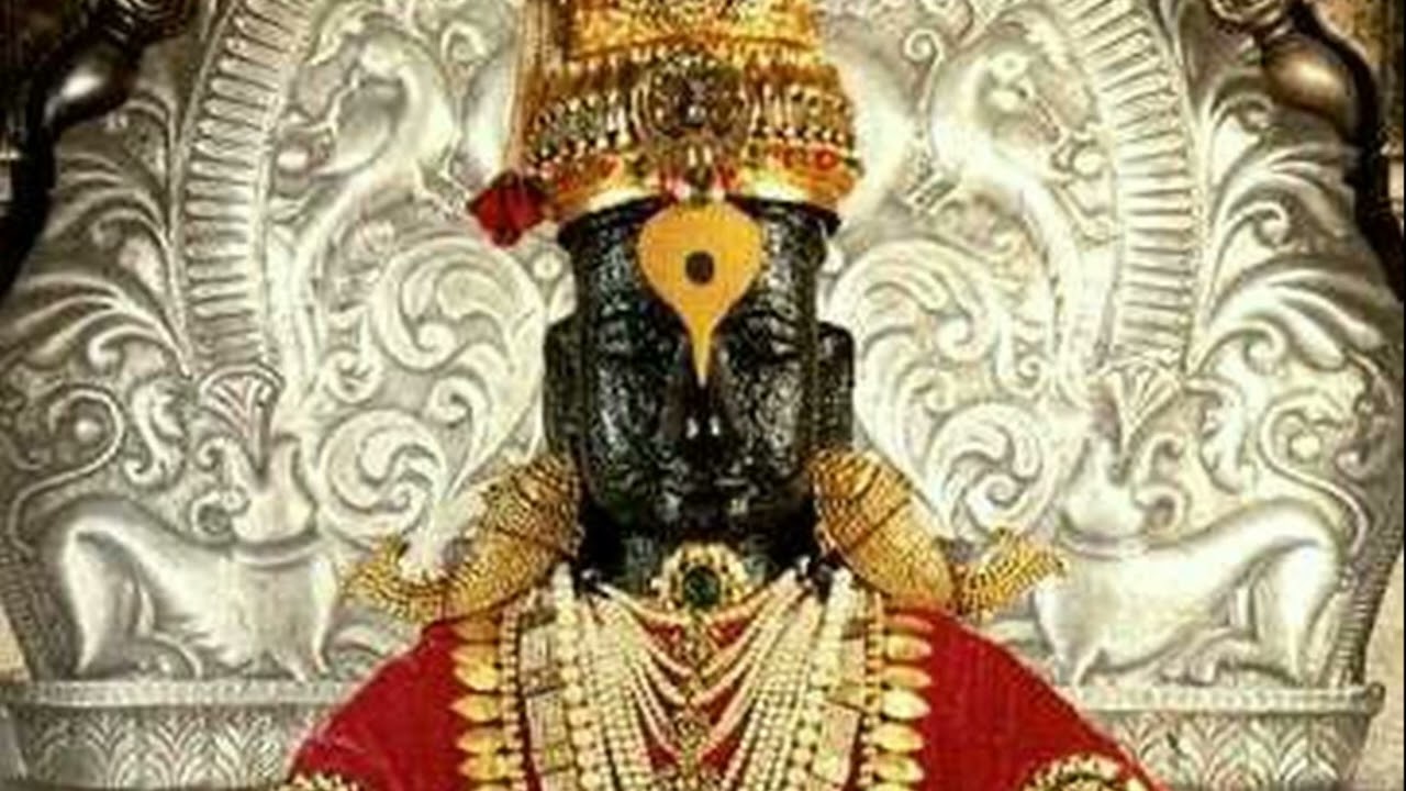 काया ही पंढरी, आत्मा हा विठ्ठल । नांदतो केवळ पांडुरंग🙏🙏🙏🙏🙏