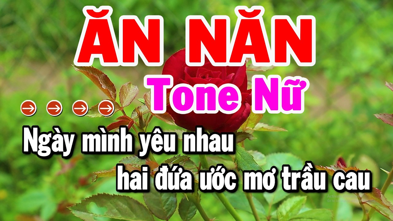 Karaoke Ăn Năn Tone Nữ Nhạc Sống Bolero Mới Chuẩn Hay | Karaoke Tuyển Chọn