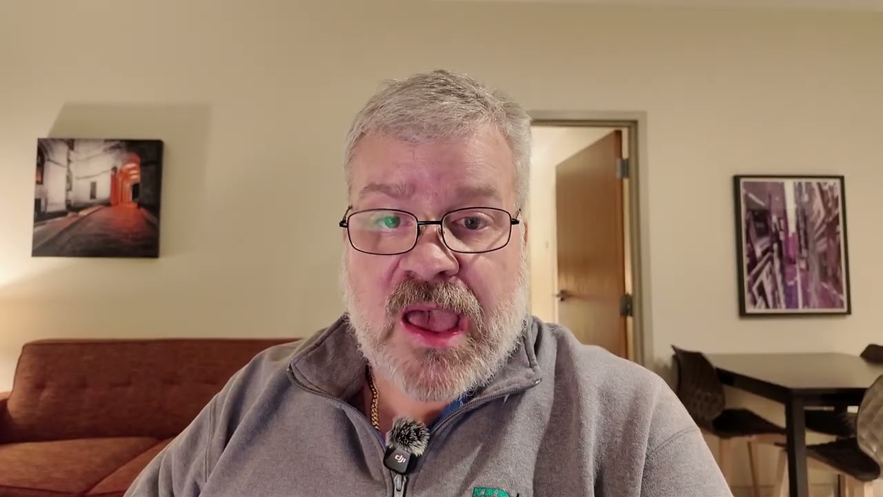 Video #7. Working with Depression