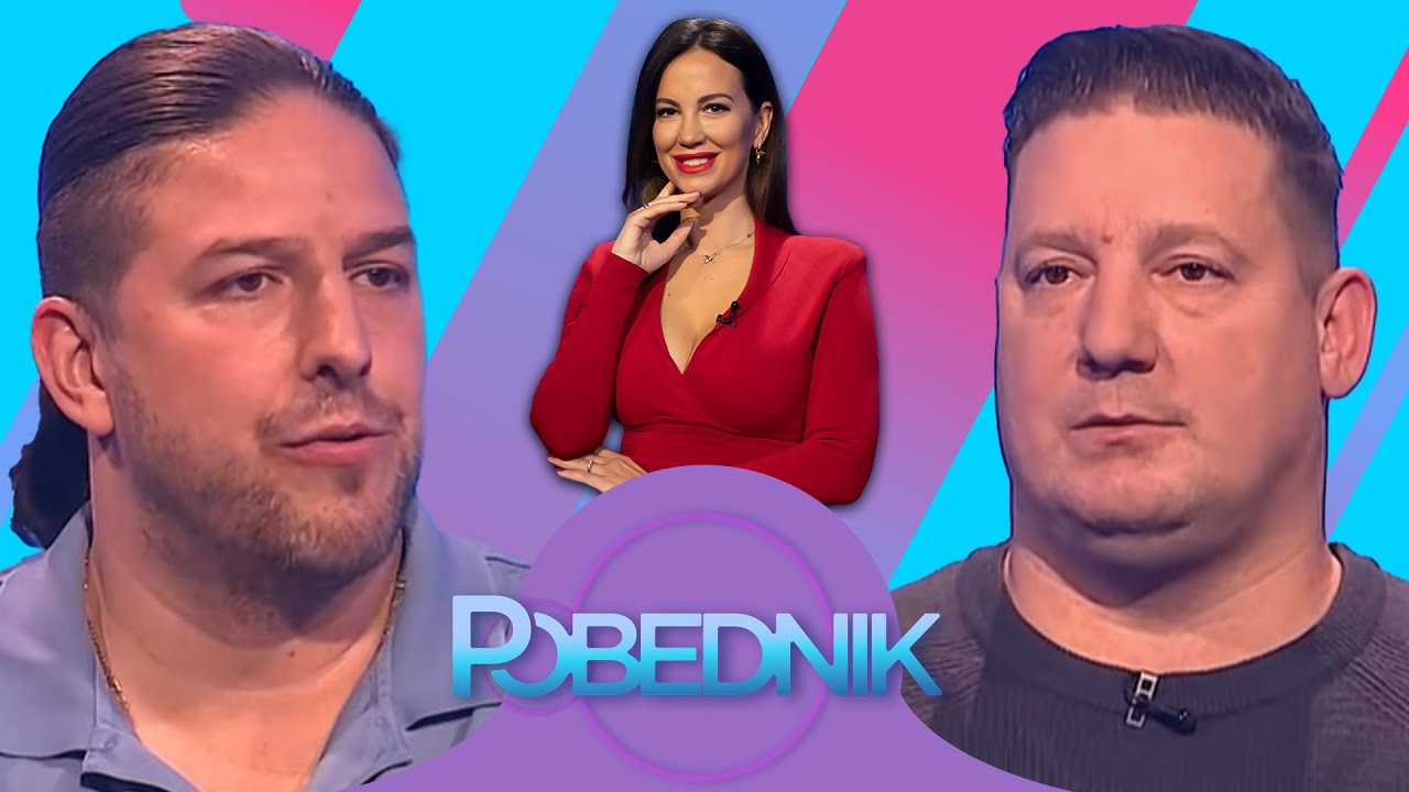 Pobednik - 15.3.2024.
