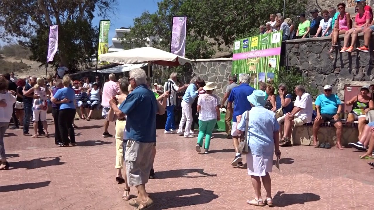 Playa del Ingles
