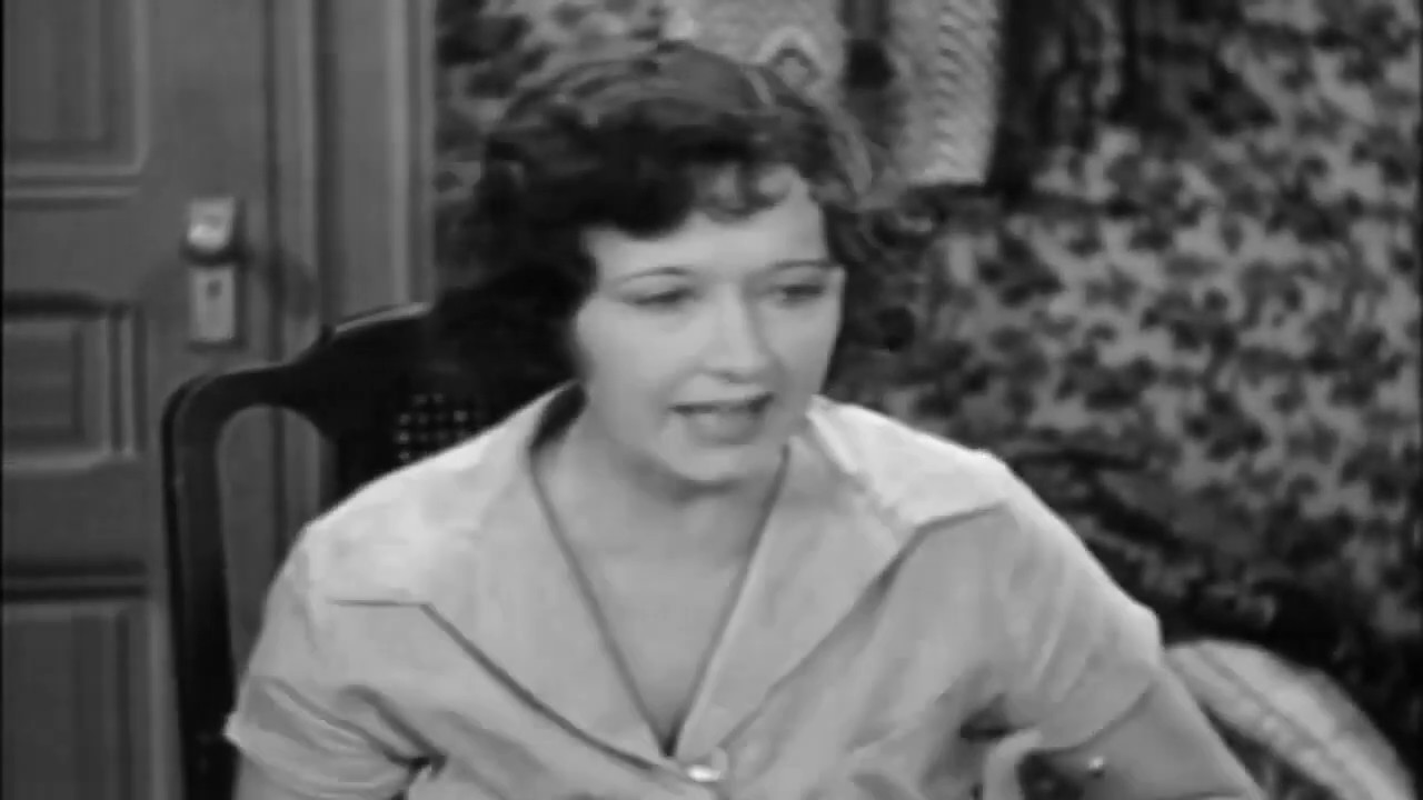 The best of Mae Busch