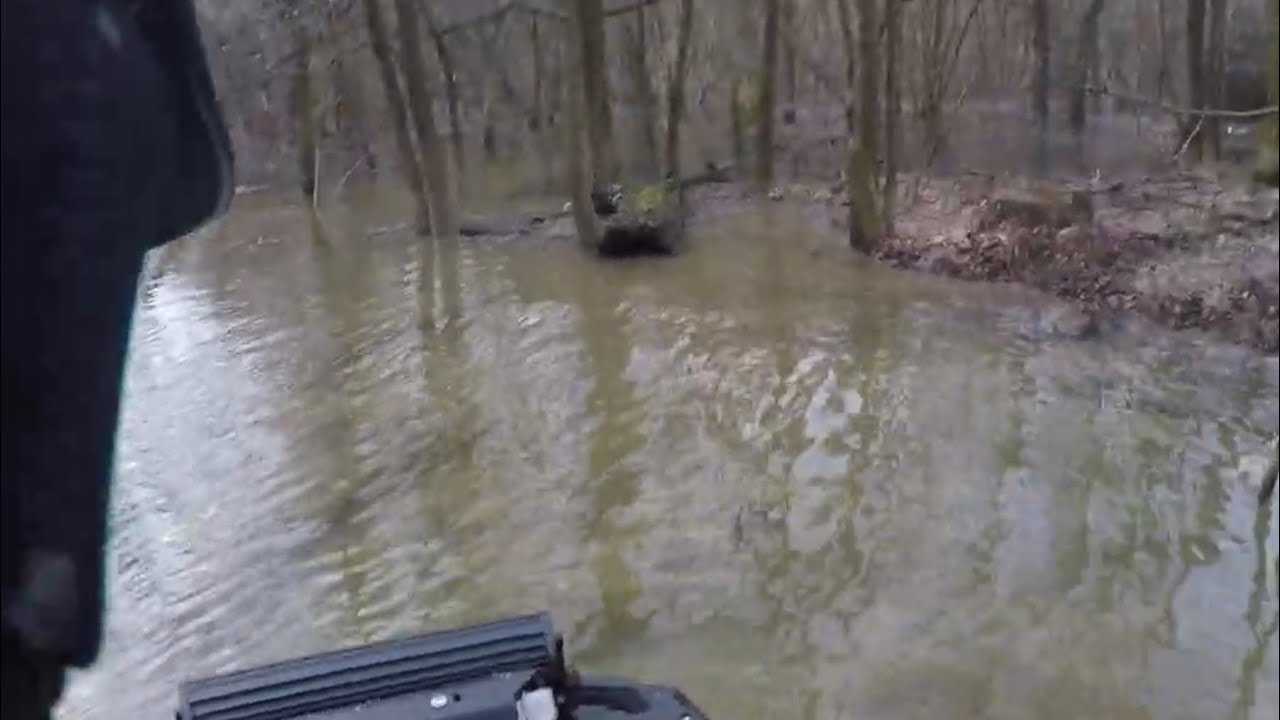 ATV Off-Road Stels Guepard 850  Russische Technik😁👍