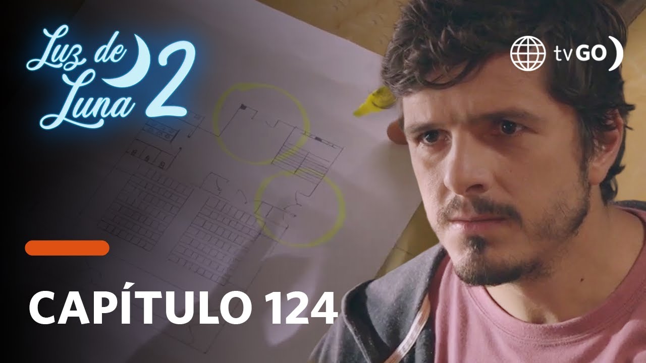 Luz de Luna 2: Eus terminó su plan de escape (Penúltimo Capítulo)