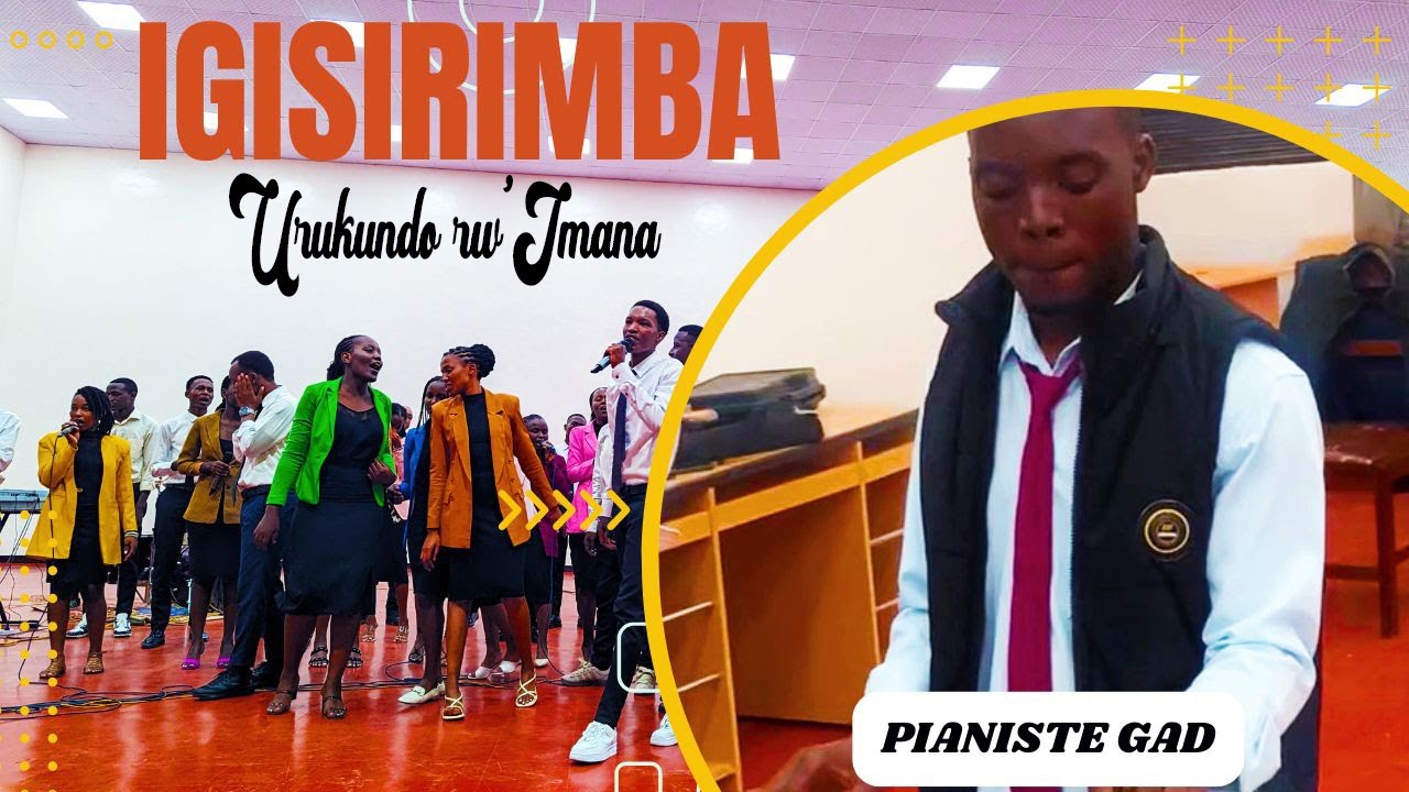 IGISIRIMBA MURI VOICE OF HOPE MINISTRIES UR-Huye