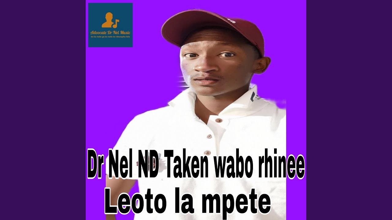 Leoto la mpete