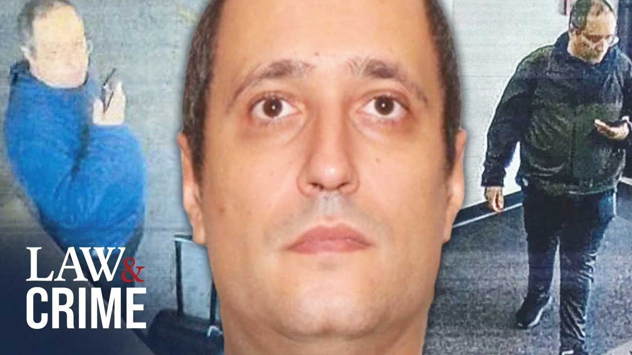 8 Shocking Details Linking Brown University, MIT Killings