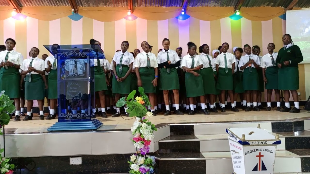 CHINGA GIRLS YOU DID IT WELL 👏👏👏👏