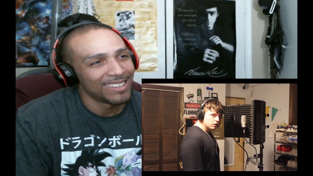 Money (Remix): I Am The Real AK - REACTION