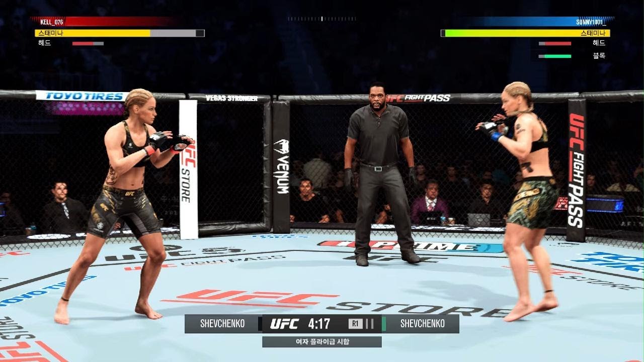punch on your guard