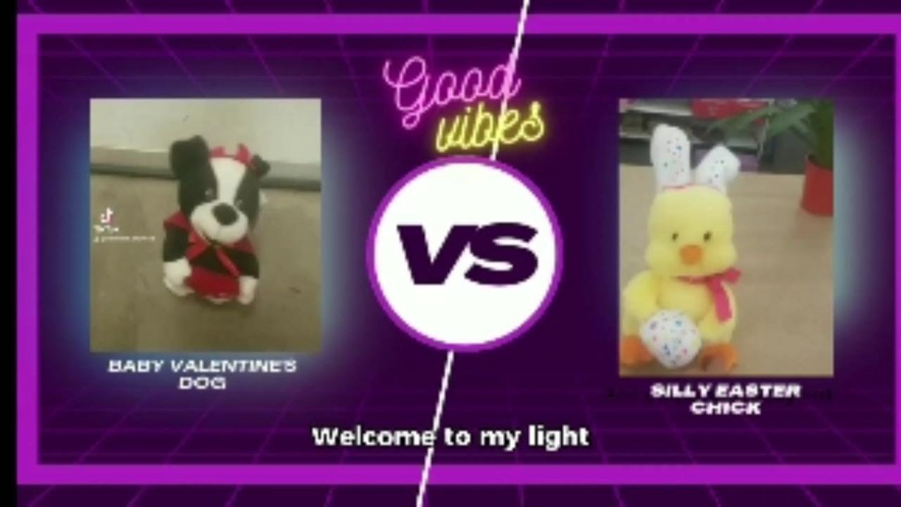 GOOD VIBES CHANNEL   3 holiday animations