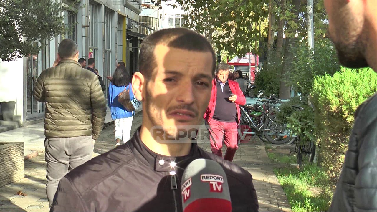 Çelaj, kampioni i boksit që u shpërblye me vetëm 14 mijë lekë: Shpresoj të largohem jashtë vendit