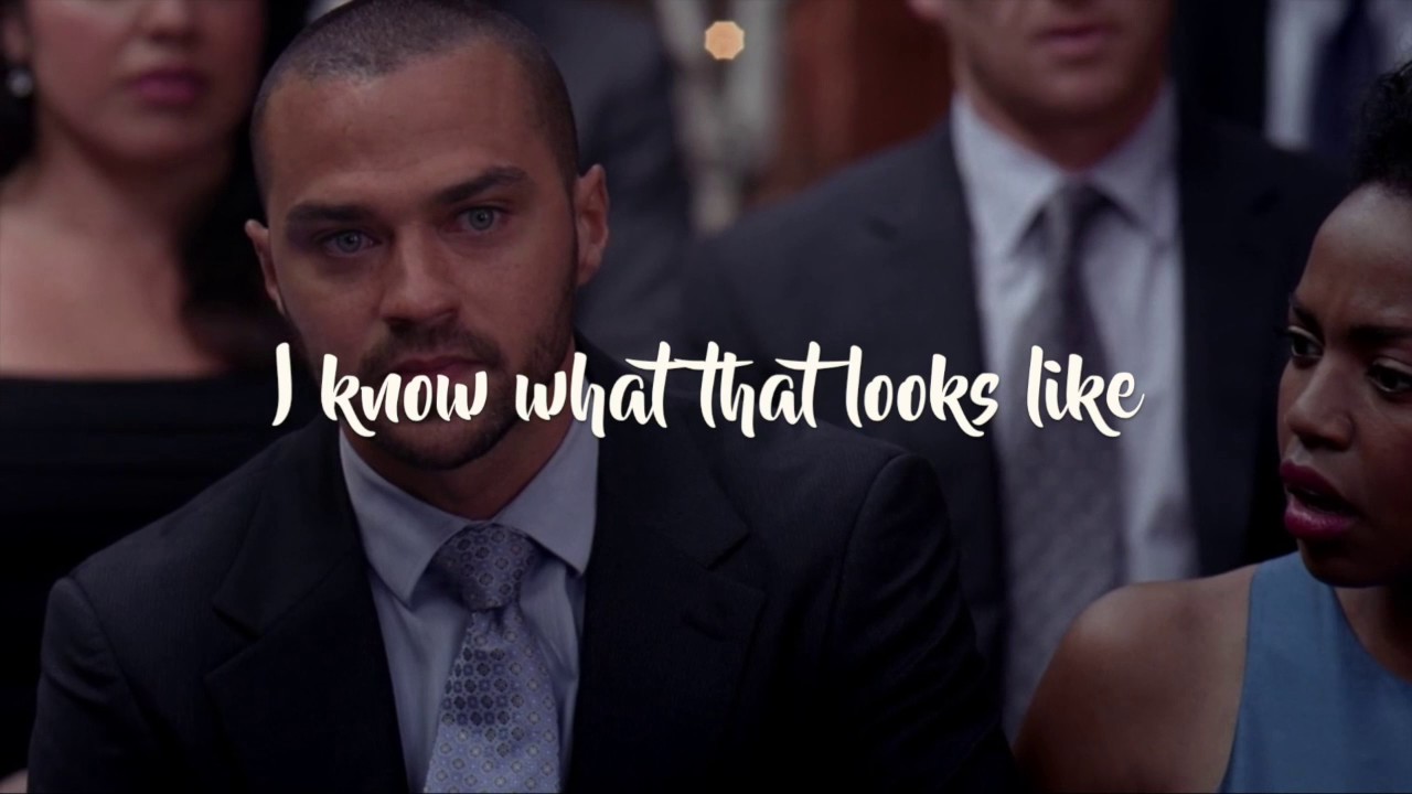 ~JACKSON AND MAGGIE~Greys Anatomy Relationship