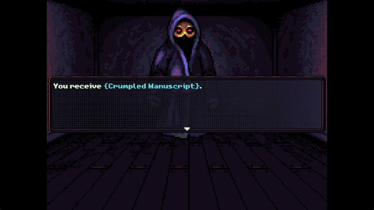 Look Outside - First Playthrough (Part 3 - END)