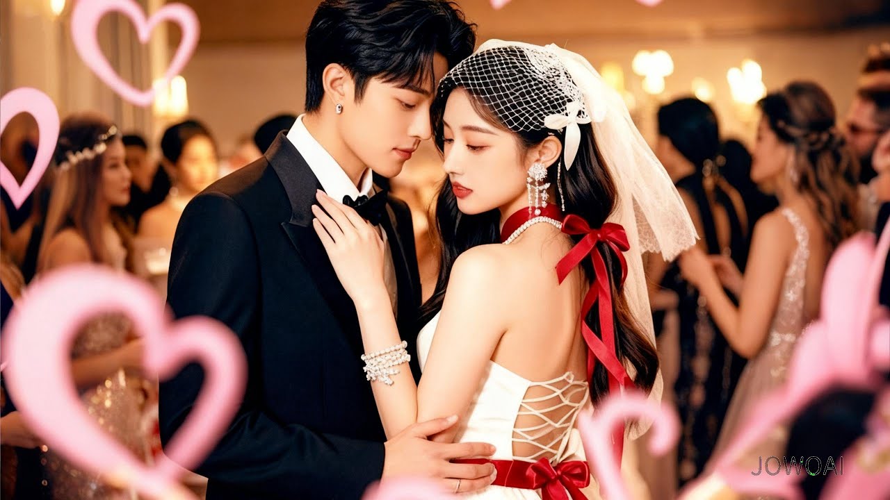 फेक गर्लफ्रेंड बनना था, पर ठंडे CEO ने पहली ही किस के बाद कर दिया असली प्रपोज़ल!