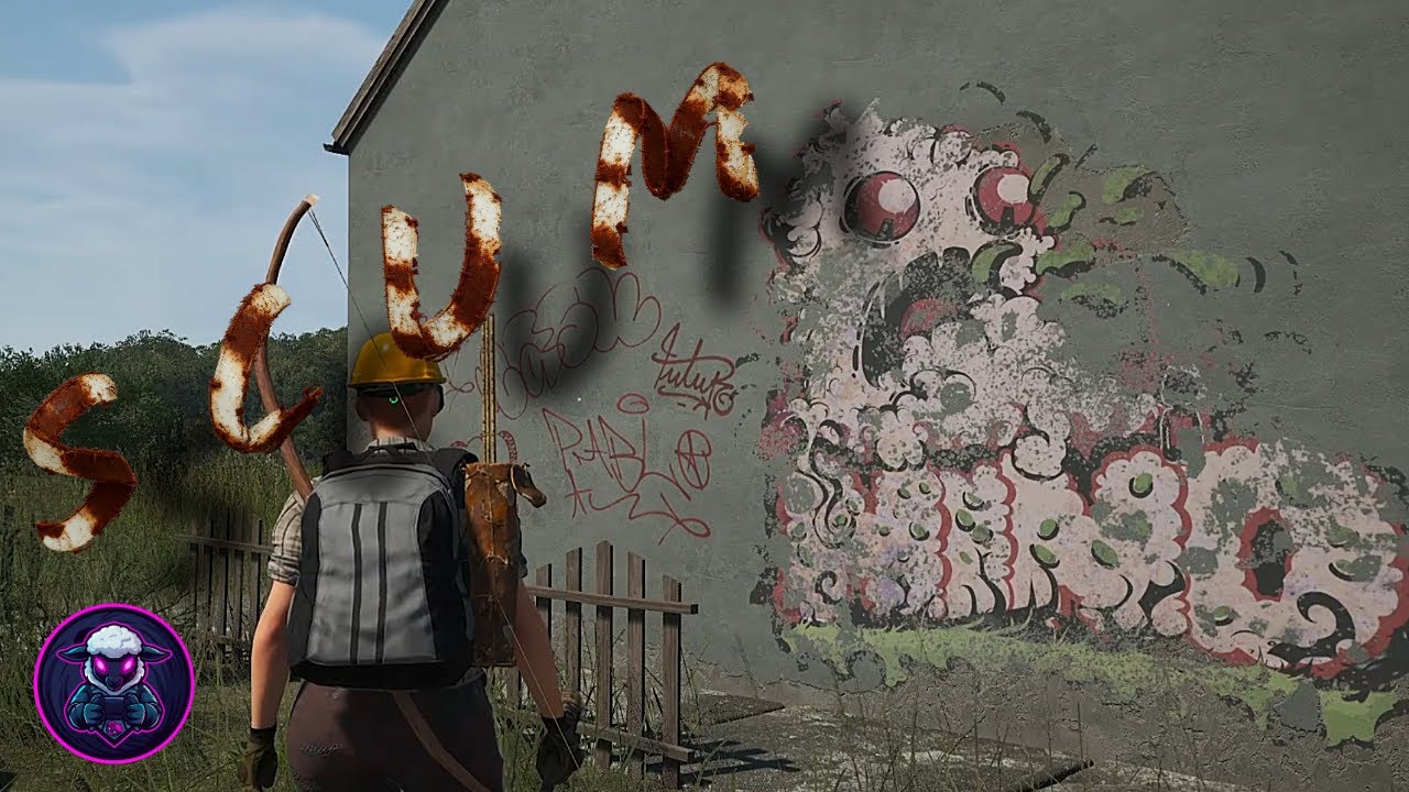 Die Wunden werden geleckt und weiter geht´s. Scum #44
