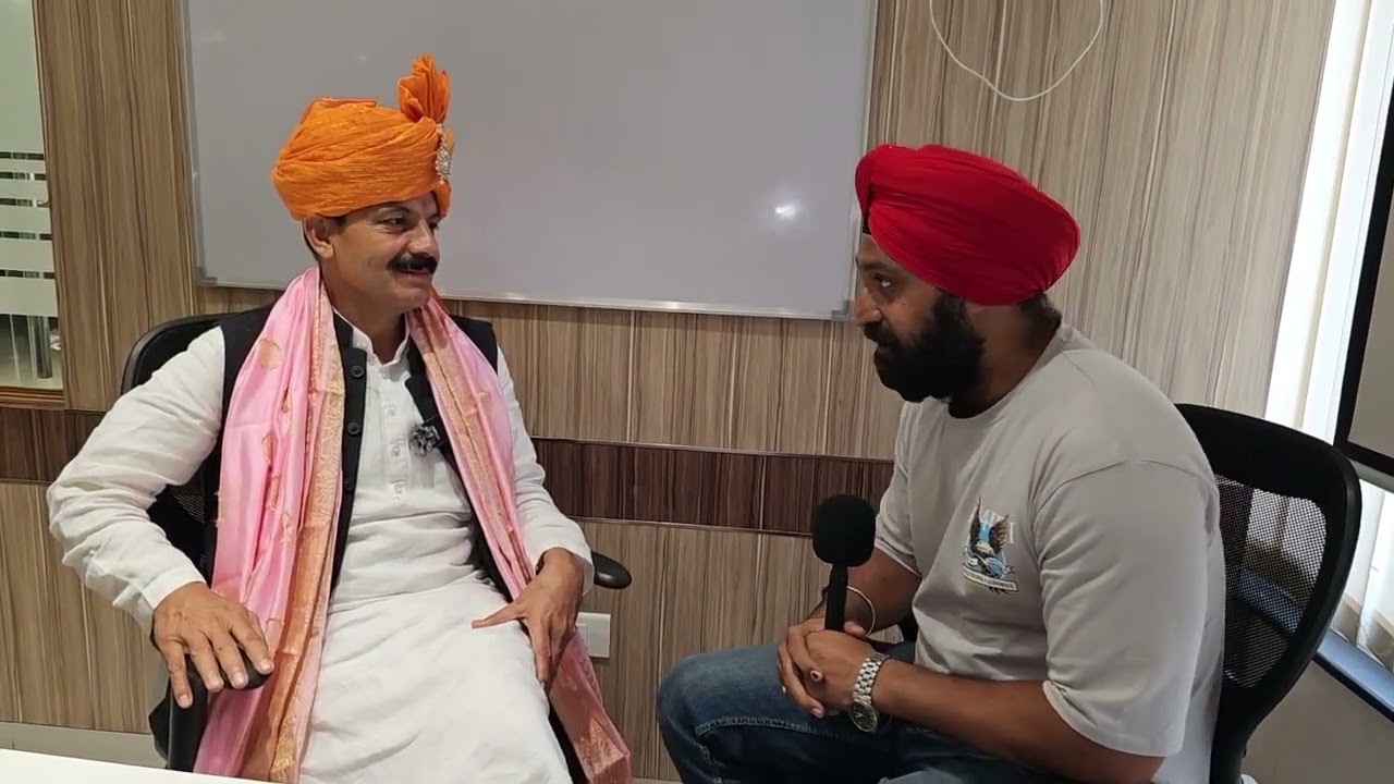 मैने जो चनेनी के लोगो से कहा है वो सब अच्छी तरह से याद है मुझे:Balwant Singh Mankotia, MLA BJP