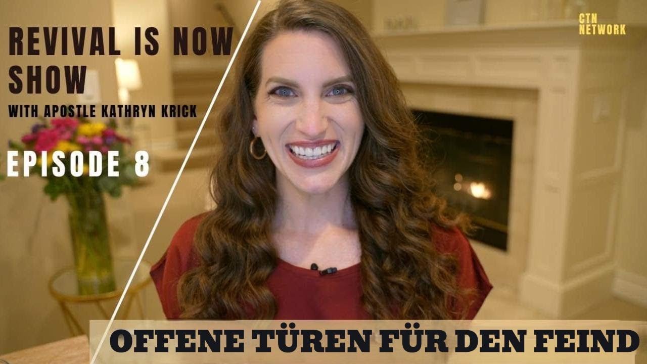 Offene Türen für den Feind