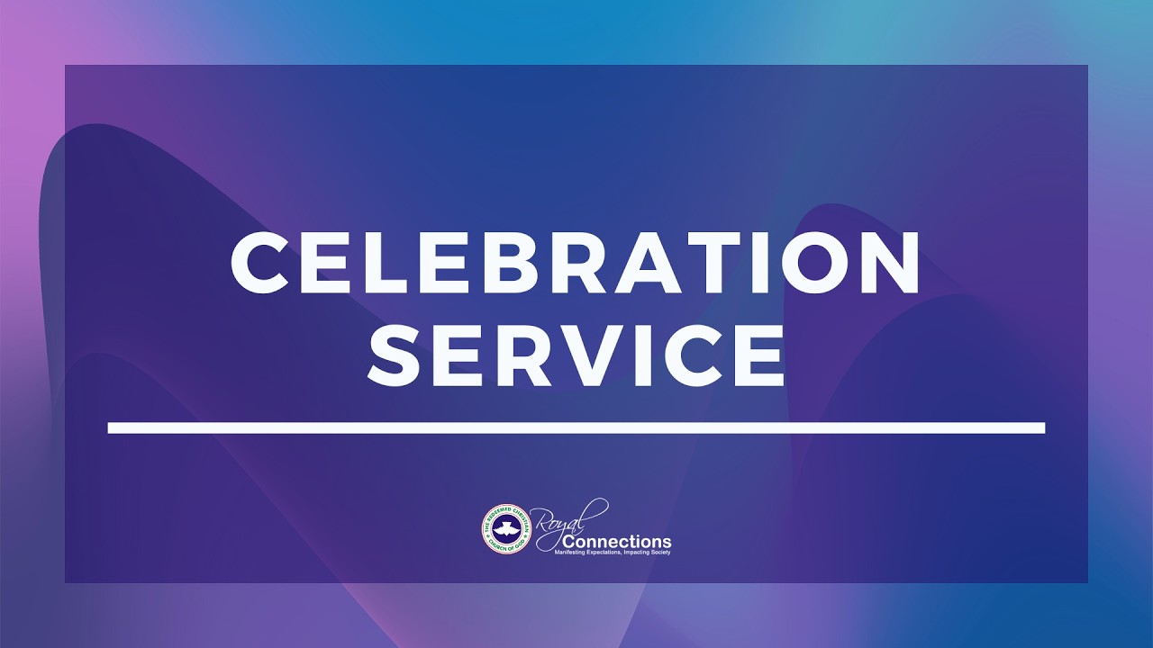 Celebration Service | When Love Is Tested I Pastor Tutu Olutayo | Sunday 15th February 2026