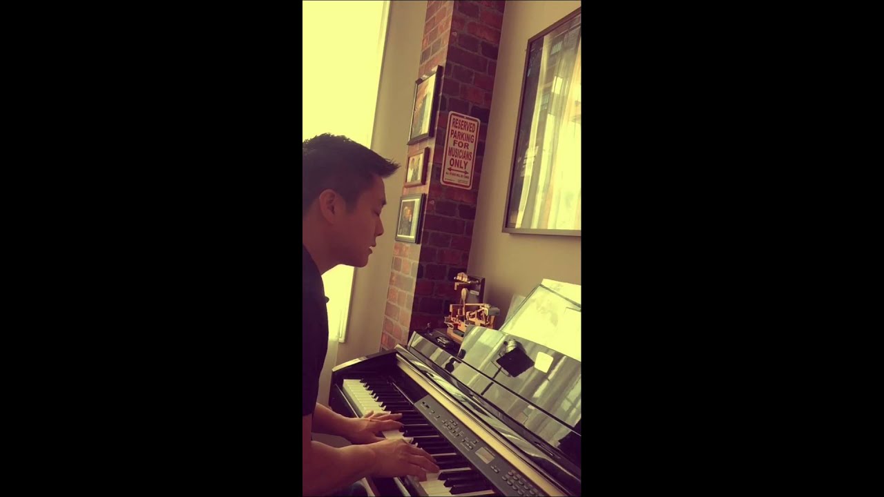 Sweet Jesus (original song revised) Words and Music by Joshua Wong