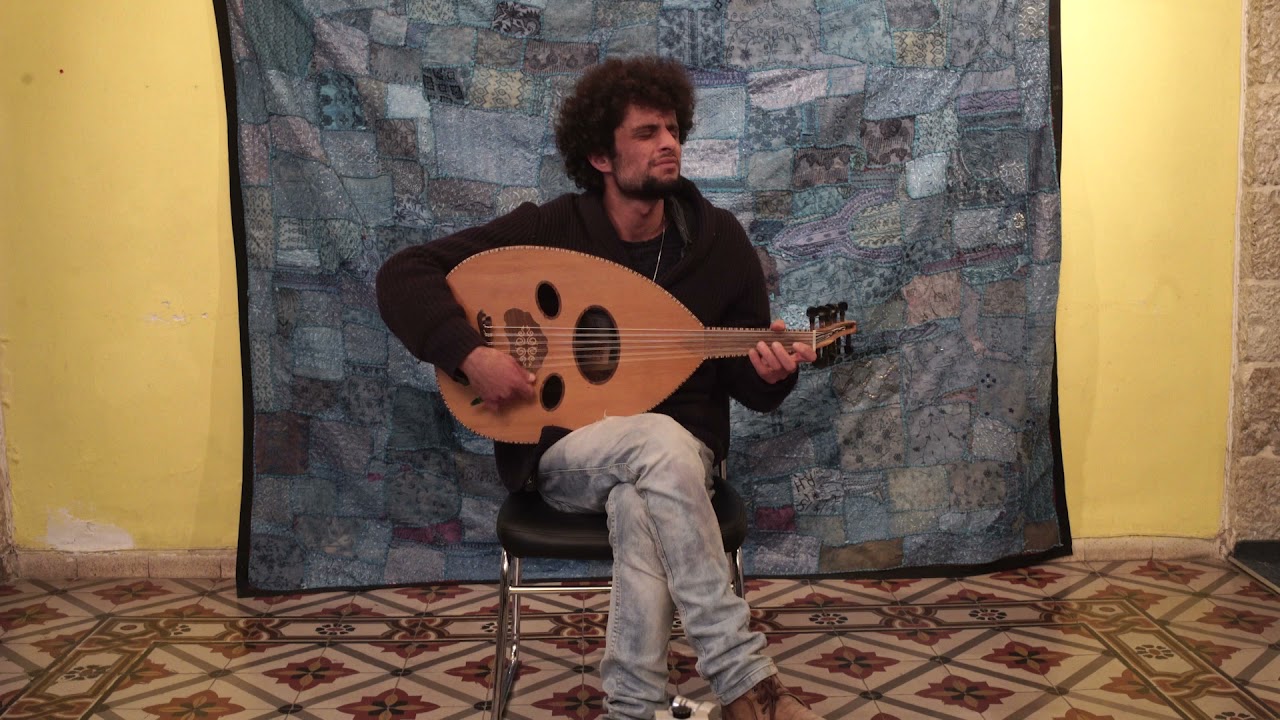 סמעי נאווה את'ר ~ המרכז למוסיקה מן המזרח