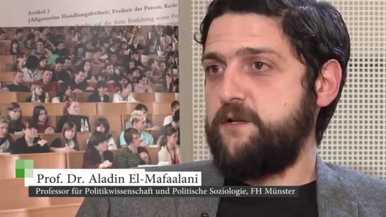 Welcher Islam passt zu Deutschland ?