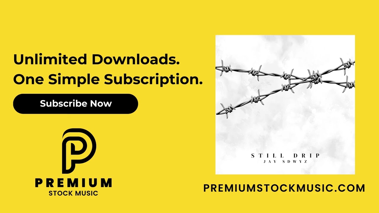 Ride: Royalty-Free Rap Music | Premium Stock Music