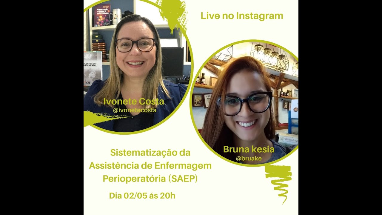 Live: SAEP