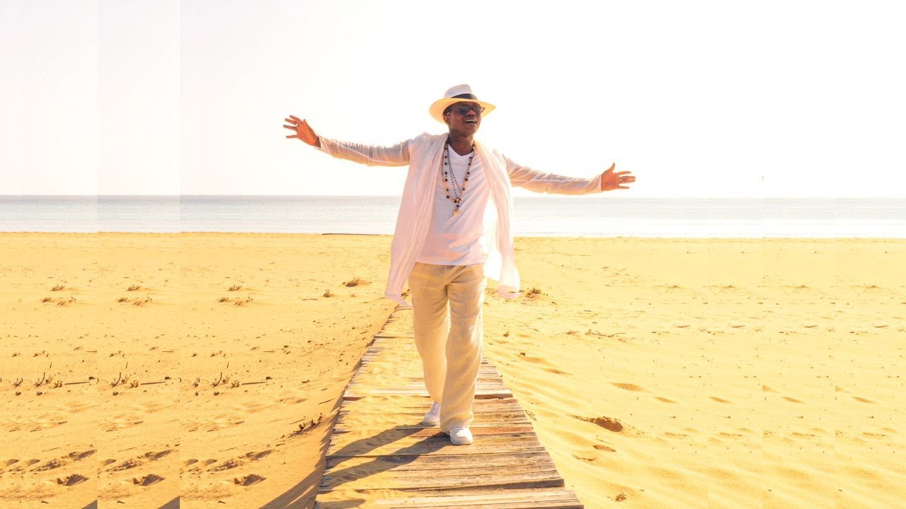 Prince Amaho - Life (Official Video)
