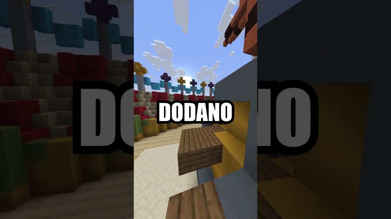 Czy TWÓRCY dodali KSIĄŻKI do Minecrafta?