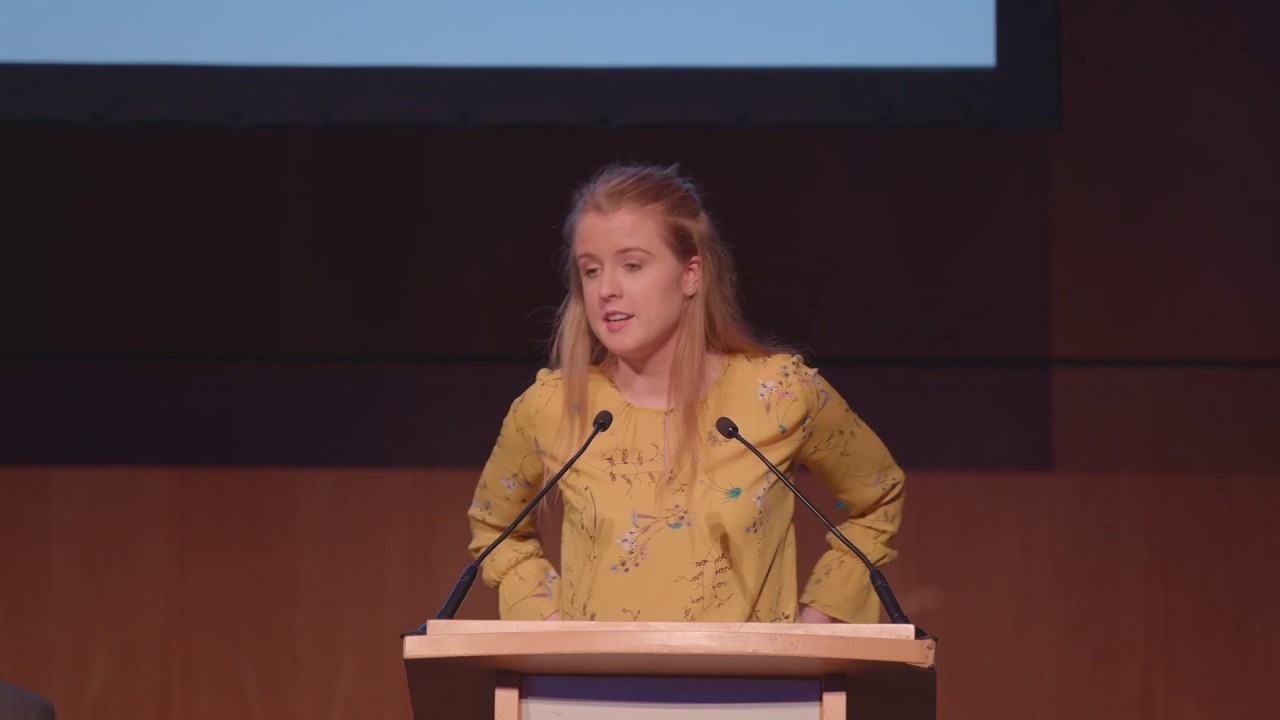 Actuaries of the Future – ‘Actuaries in the Justice System - Calculating Criminal Punishment’
