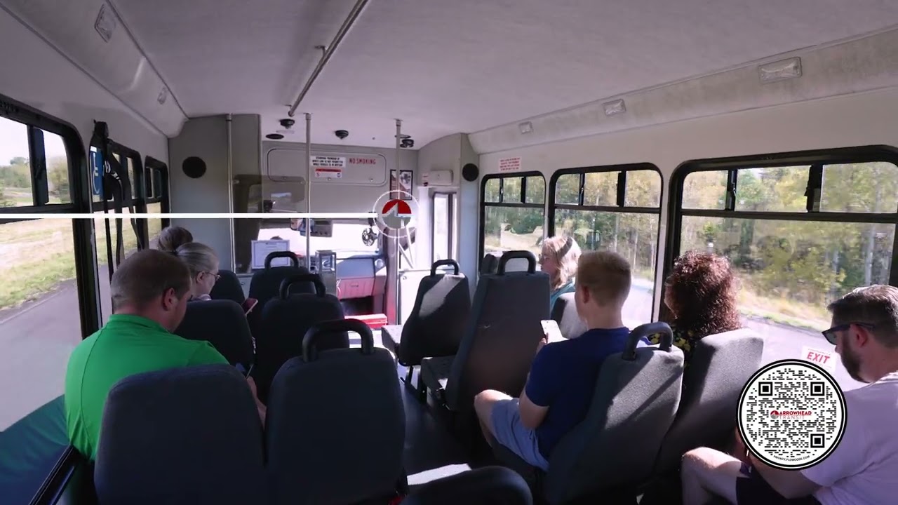 Connecting Greater Minnesota | Arrowhead Transit