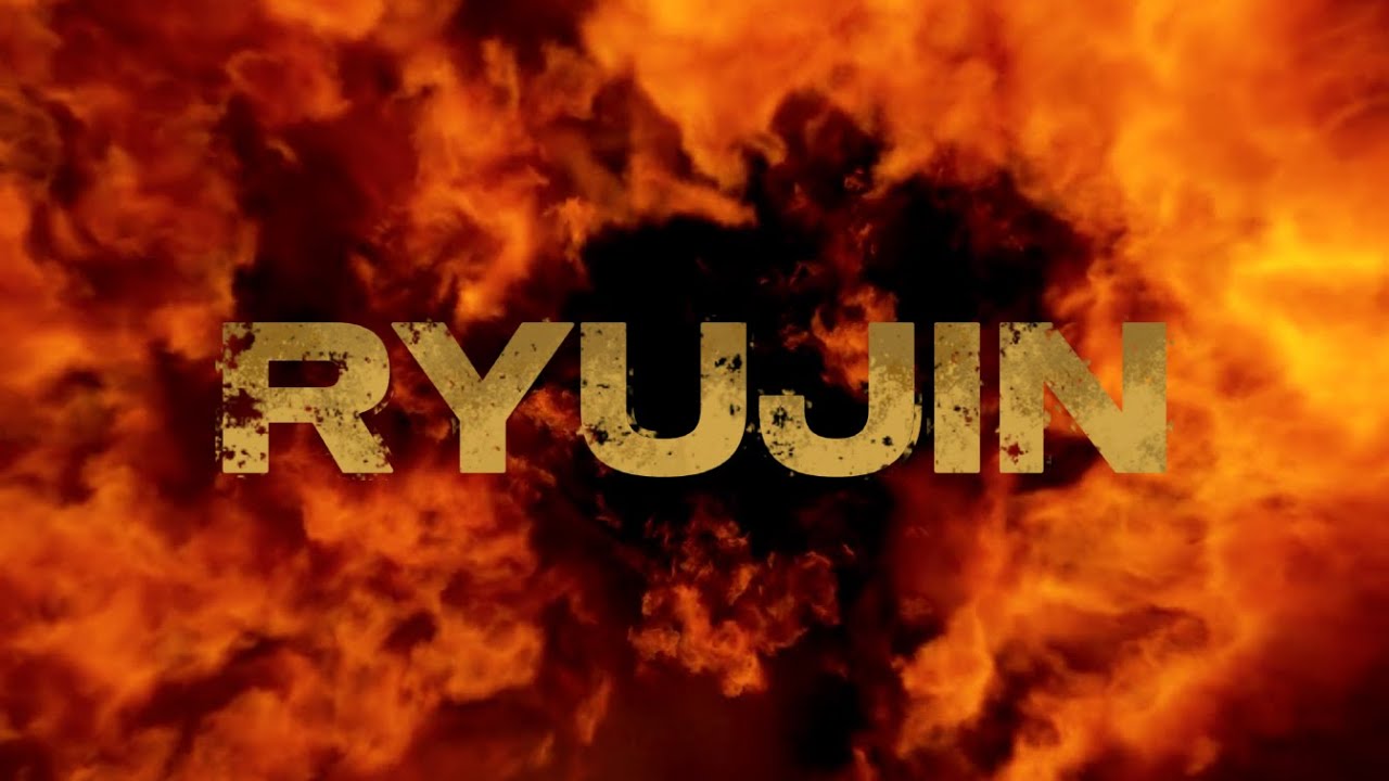 사녹 괴물 샷발 'RYUJIN' MONTAGE