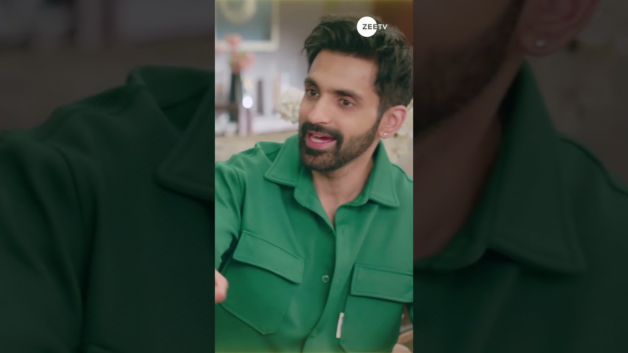Kaise Mujhe Tum Mil Gaye | Ep 513 | Sriti Jha, Arjit Taneja | Zee TV HD UK