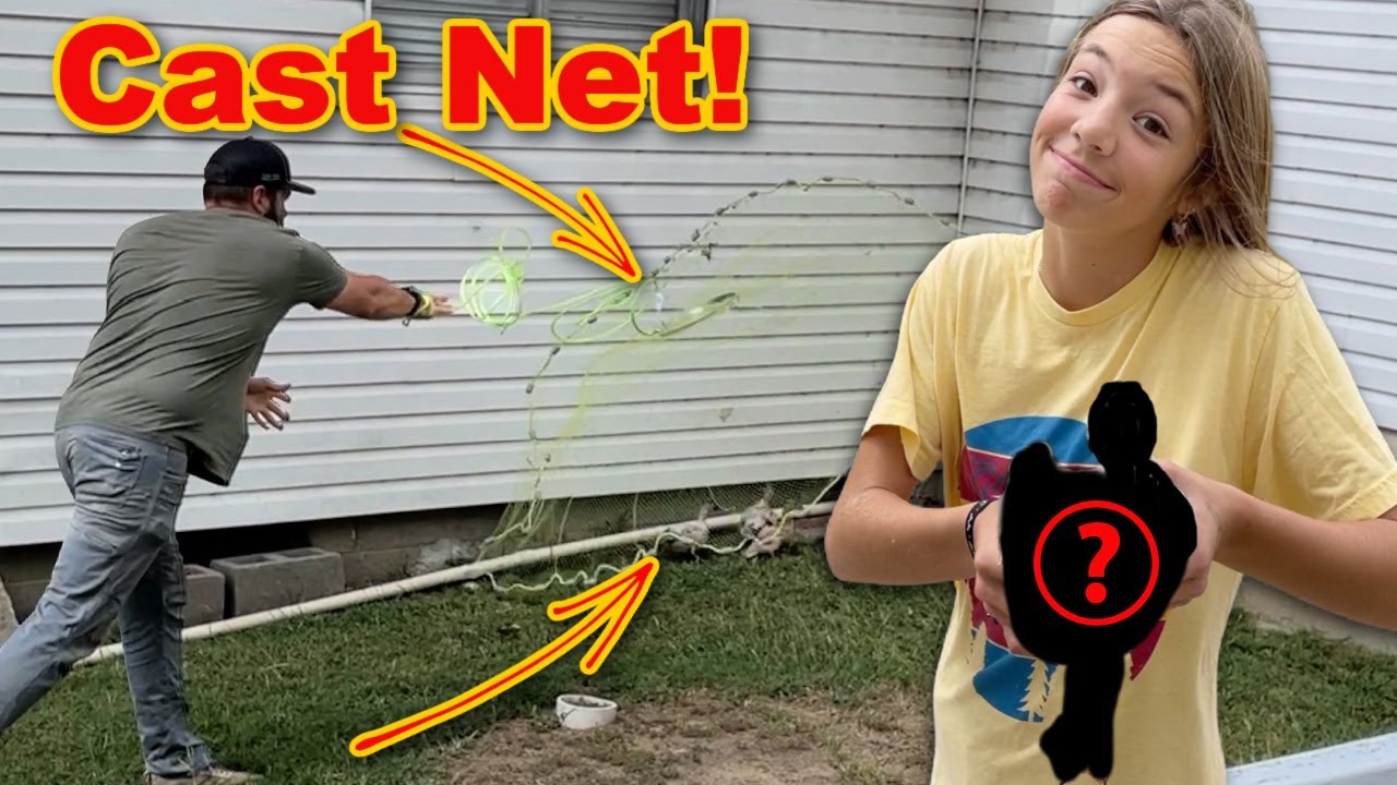 I May Be The World's Best Animal Rescuer!